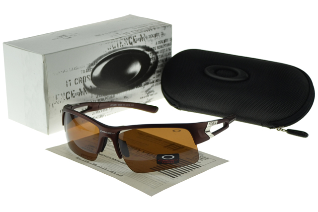 Oakley Polarized Sunglasses brown Frame brown Lens
