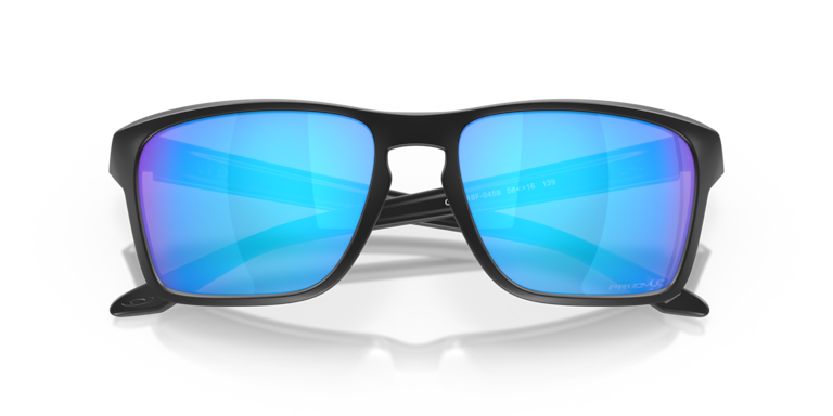 Sylas (Low Bridge Fit)