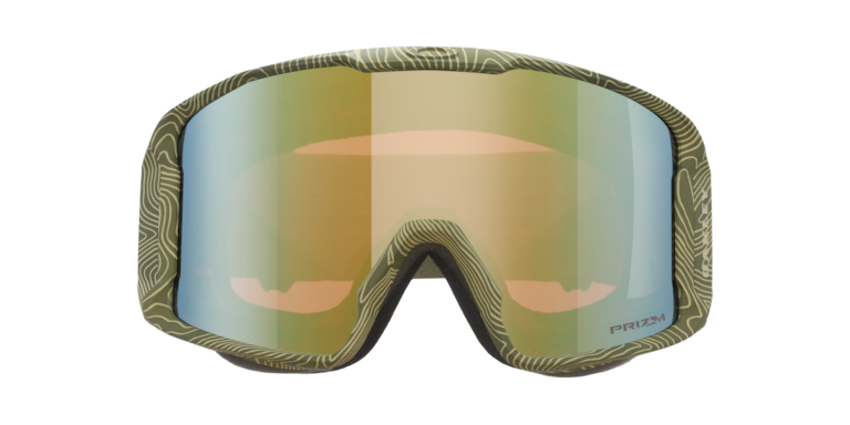 Line Miner™ L Sage Kotsenburg Signature Series Snow Goggles