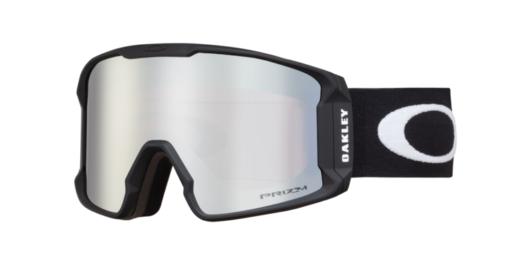 Line Miner™ L Snow Goggles