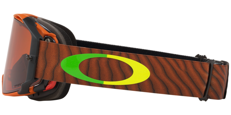 Airbrake® MX Goggles