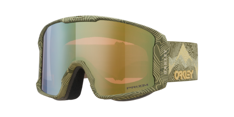 Line Miner™ L Sage Kotsenburg Signature Series Snow Goggles