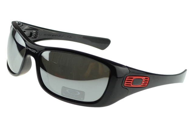 Oakley Antix Sunglasses black Frame black Lens