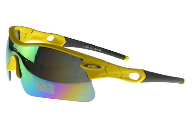 Oakley Radar Range Sunglasses brown Frame brown Lens