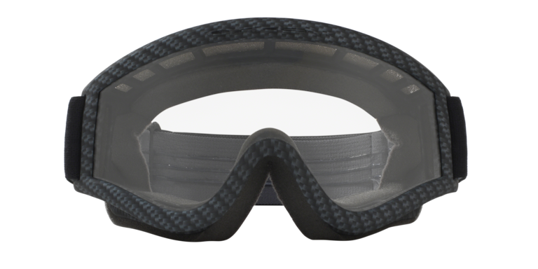 L-Frame® MX Goggles
