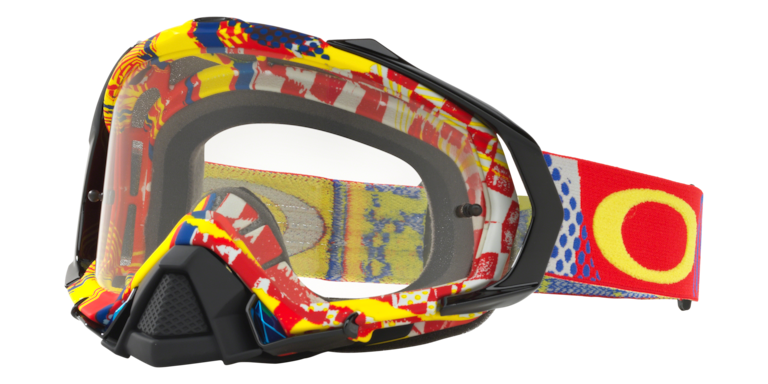 Mayhem™ Pro MX Goggles