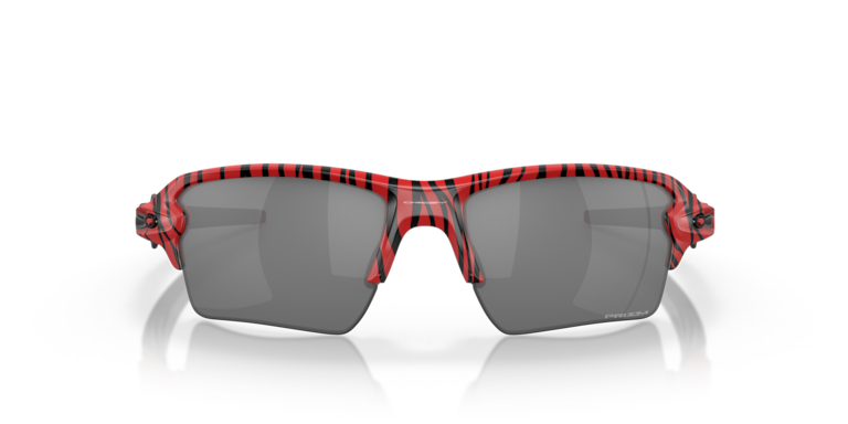 Flak 2.0 XL Red Tiger