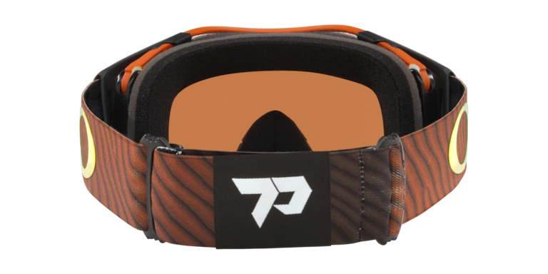 Airbrake® MX Goggles