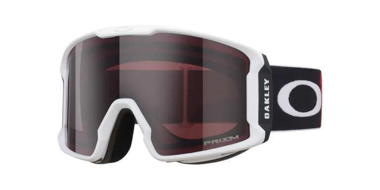 Line Miner™ L Henrik Harlaut Signature Series Snow Goggles