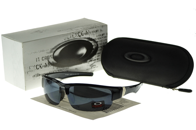 Oakley Polarized Sunglasses black Frame black Lens