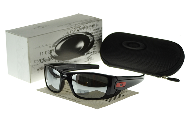 Oakley Batwolf Sunglasses black Frame polarized Lens