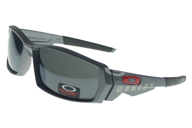 Oakley Oil Rig Sunglasses black Frame black Lens