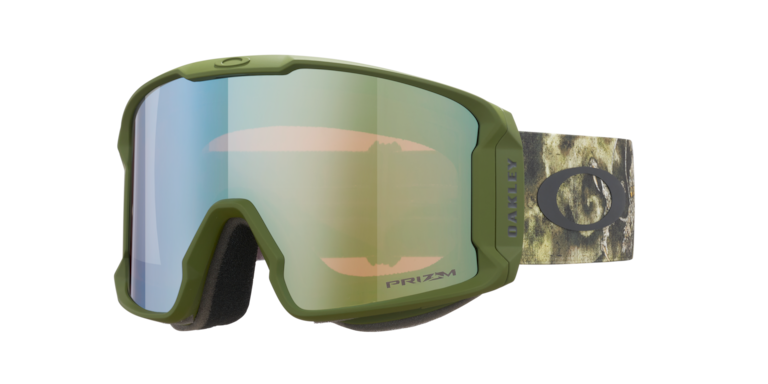 Line Miner™ L Kazu Kokubo Signature Series Snow Goggles