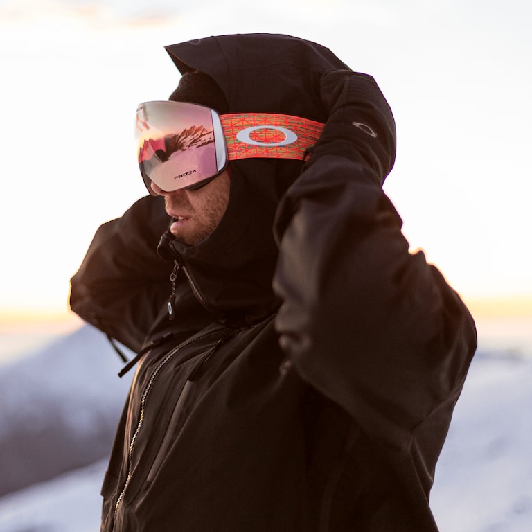 Unity Collection Flight Deck™ L Snow Goggles