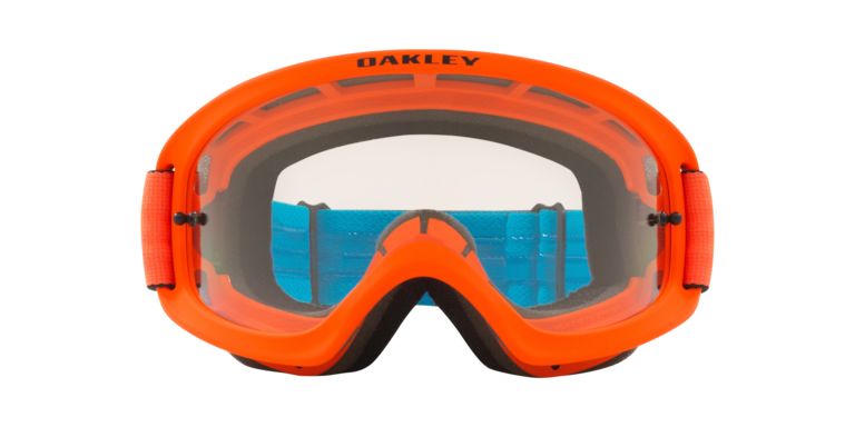 O-Frame® 2.0 PRO XS MX Goggles