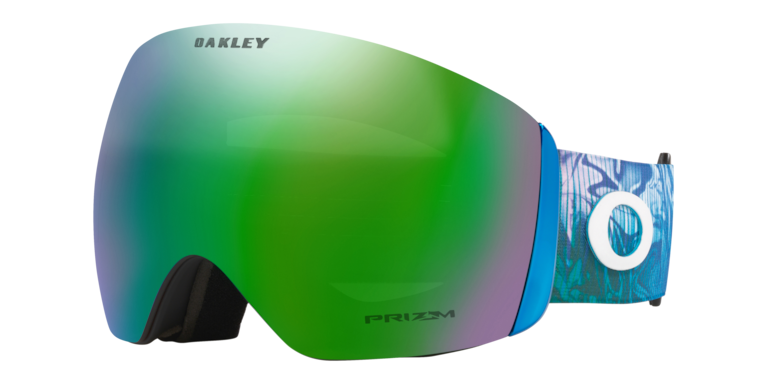 Flight Deck™ L Mikaela Shiffrin Signature Series Snow Goggles