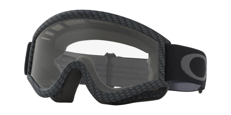 L-Frame® MX Goggles