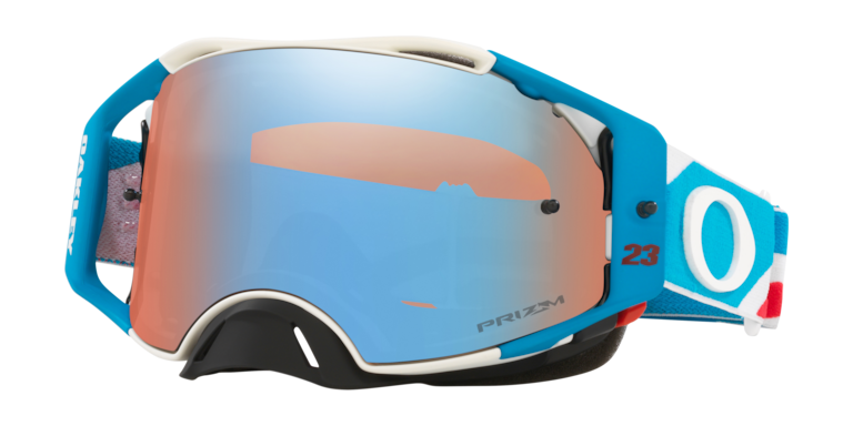 Airbrake® MX Chase Sexton Signature Series Goggles