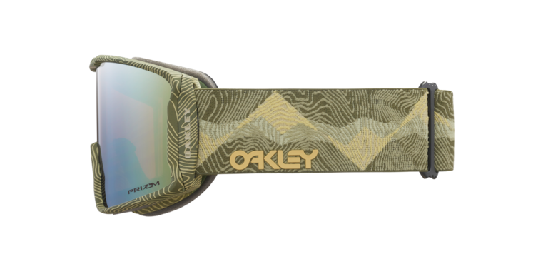 Line Miner™ L Sage Kotsenburg Signature Series Snow Goggles