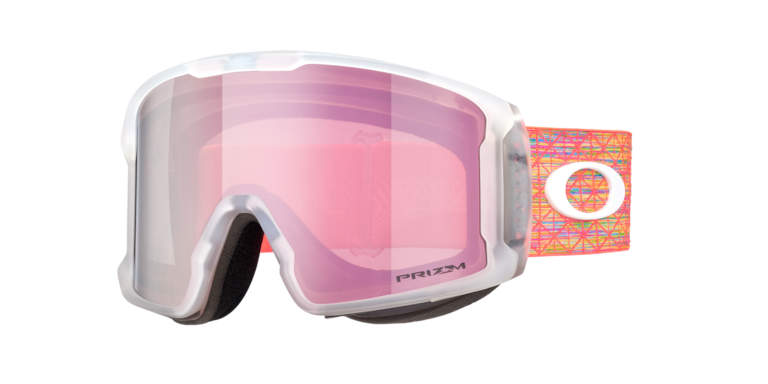 Unity Collection Line Miner™ L Snow Goggles