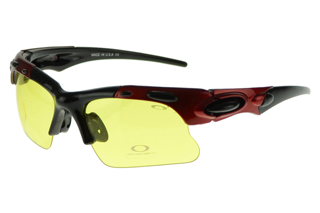 Oakley Radar Range Sunglasses Black Frame Black Lens