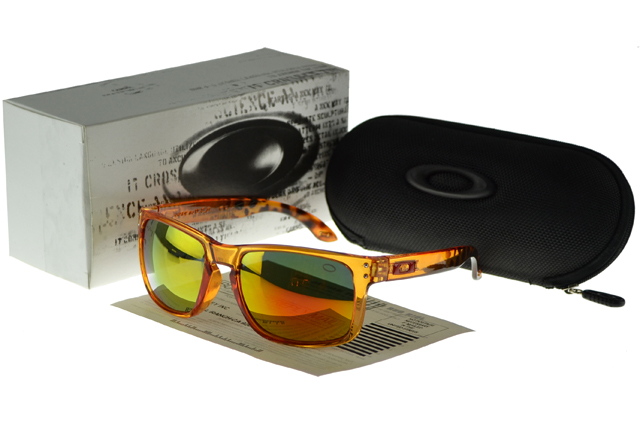 Oakley Frogskin Sunglasses brown Frame brown Lens