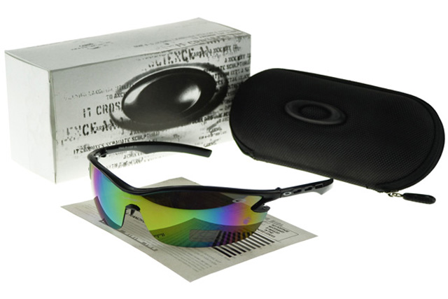 Oakley Polarized Sunglasses white Frame yellow Lens