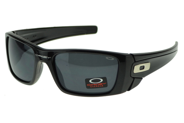 Oakley Batwolf Sunglasses Black Frame Gray Lens