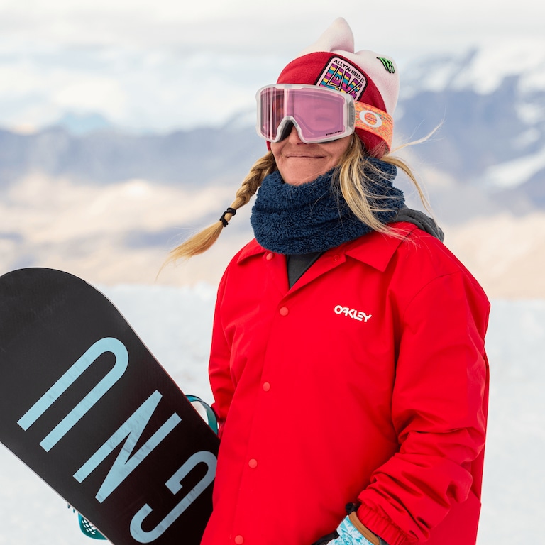 Unity Collection Line Miner™ L Snow Goggles