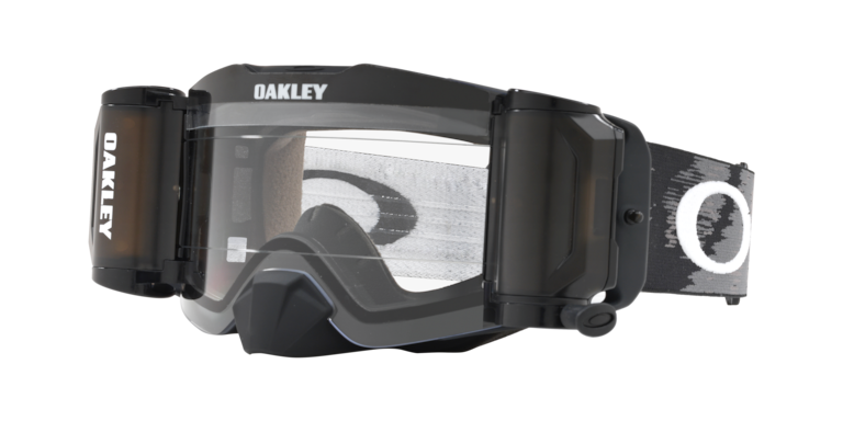 Front Line™ MX Goggles