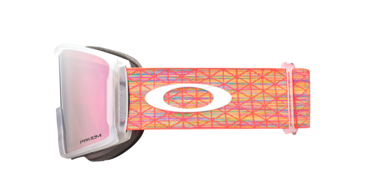 Unity Collection Line Miner™ L Snow Goggles