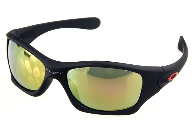 Oakley Radar Range Sunglasses Black Frame Lightyellow Lens