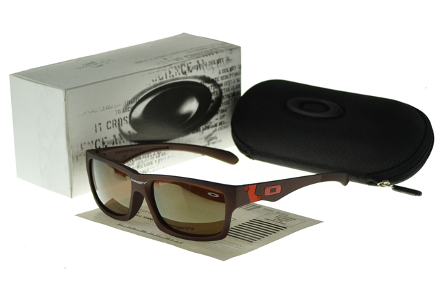 Oakley Frogskin Sunglasses brown Frame brown Lens