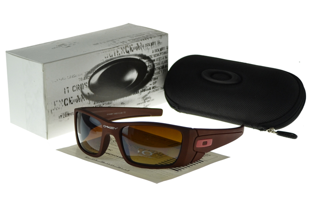 Oakley Batwolf Sunglasses brown Frame brown Lens