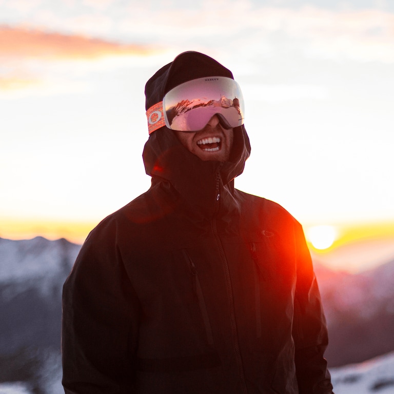 Unity Collection Flight Deck™ L Snow Goggles