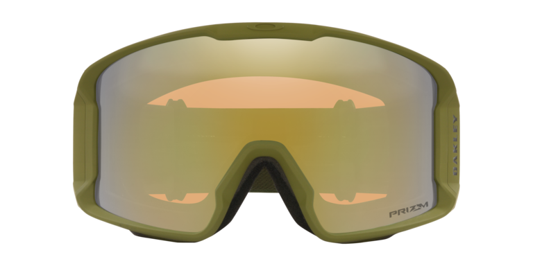 Line Miner™ L Sammy Carlson Signature Series Snow Goggles