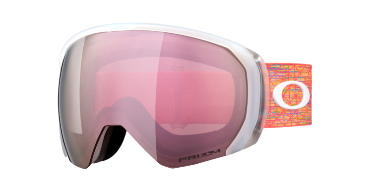Unity Collection Flight Path L Snow Goggles