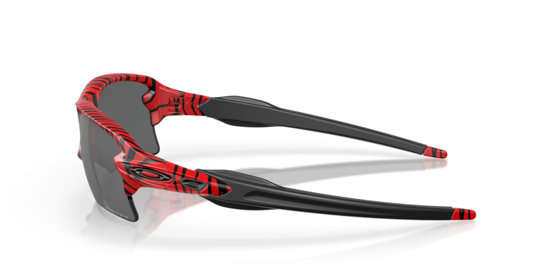 Flak 2.0 XL Red Tiger