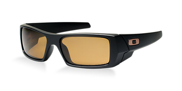Oakley OO9105 GASCAN ASIAN Black / Bronze