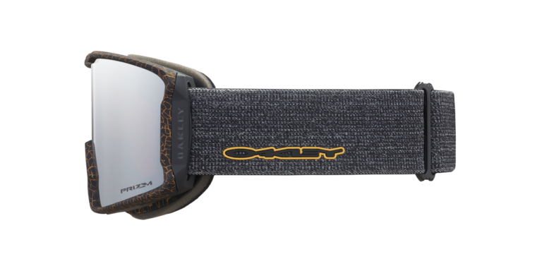 Line Miner™ L Stale Sandbech Signature Series Snow Goggles