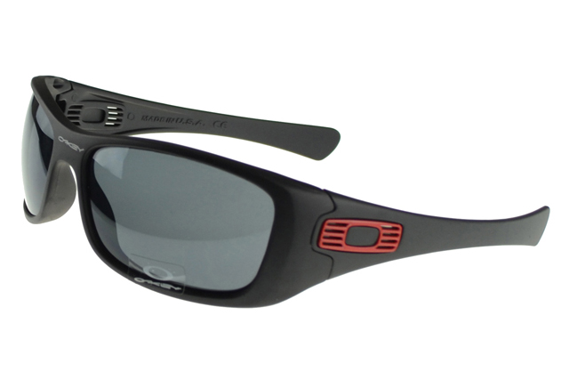 Oakley Antix Sunglasses black Frame black Lens