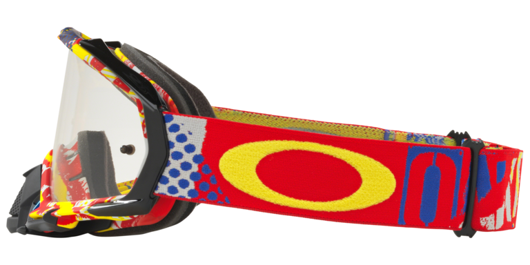 Mayhem™ Pro MX Goggles