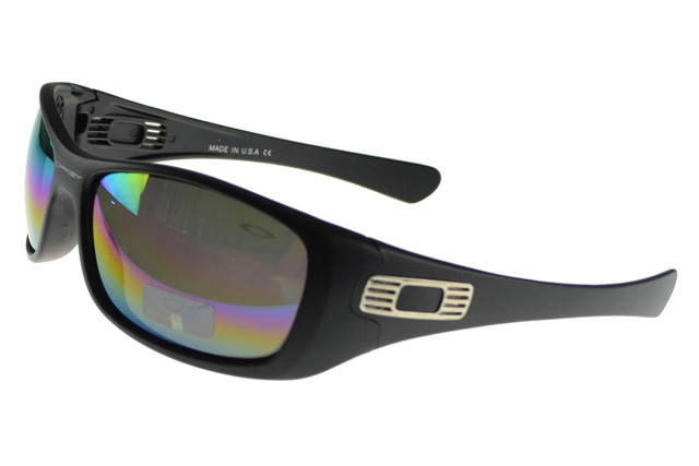 Oakley Antix Sunglasses black Frame black Lens