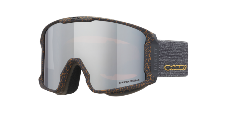 Line Miner™ L Stale Sandbech Signature Series Snow Goggles