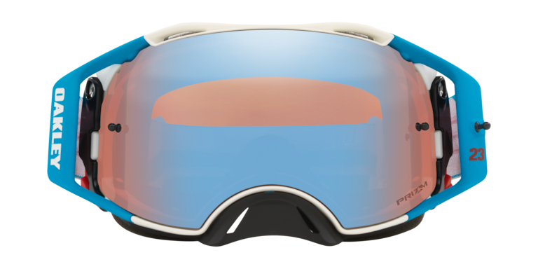 Airbrake® MX Chase Sexton Signature Series Goggles