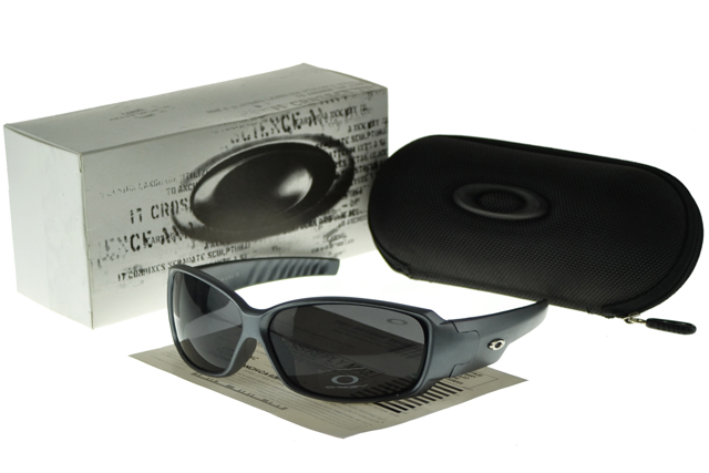 Oakley Polarized Sunglasses grey Frame grey Lens