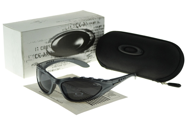 Oakley Polarized Sunglasses grey Frame grey Lens