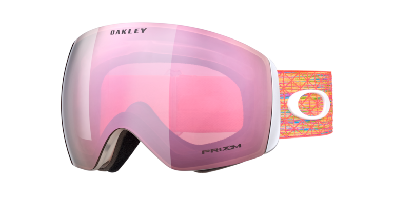 Unity Collection Flight Deck™ L Snow Goggles