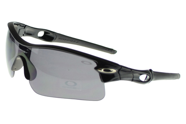 Oakley Radar Range Sunglasses white Frame yellow Lens