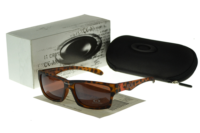 Oakley Frogskin Sunglasses brown Frame brown Lens